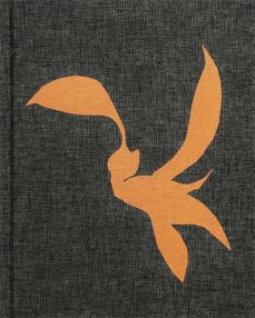 Hardcover SCRIM Book