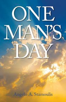 Paperback One Man's Day Book