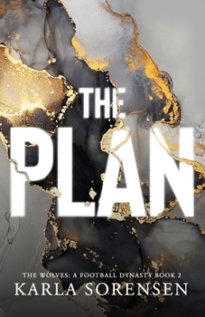 Paperback The Plan: Alternate Cover Book