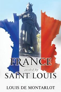 Paperback France Guided by St. Louis Book