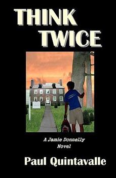 Paperback Think Twice Book