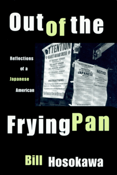 Paperback Out of the Frying Pan Book