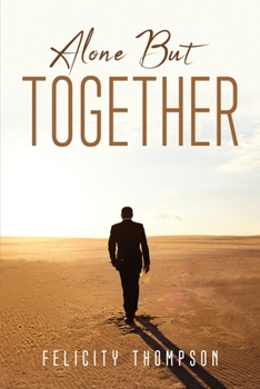 Paperback Alone But Together Book