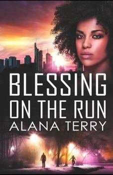 Paperback Blessing on the Run Book