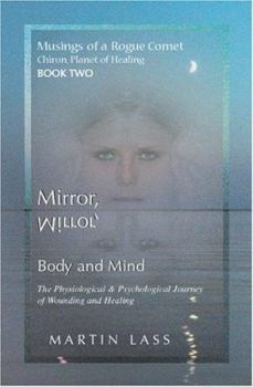Paperback Mirror, Mirror, Body and Mind Book