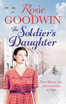Paperback The Soldier's Daughter Book
