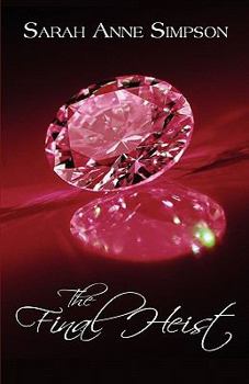 Paperback The Final Heist Book