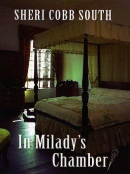 Hardcover In Milady's Chamber (Thorndike Press Large Print Clean Reads) [Large Print] Book