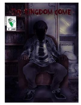 Paperback Thy Kingdom Come: The Order Book