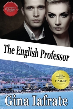 Paperback The English Professor Book