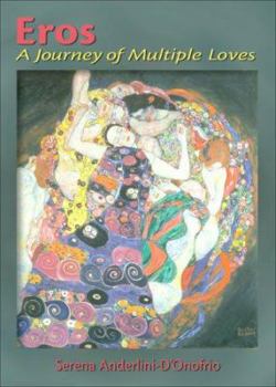 Paperback Eros: A Journey of Multiple Loves Book
