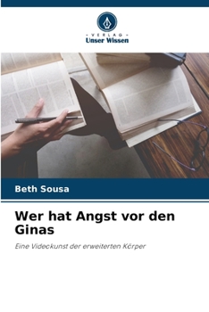 Paperback Wer hat Angst vor den Ginas [German] Book