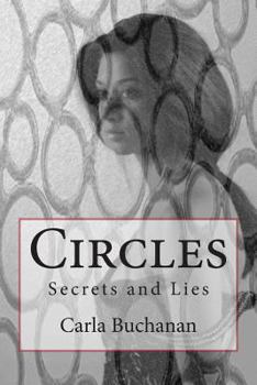 Paperback Circles: Secrets and Lies Book