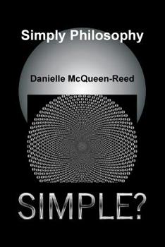 Paperback Simply Philosophy Book