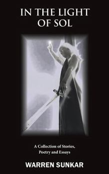 Paperback In the light of Sol Book