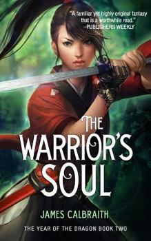 Paperback The Warrior's Soul Book