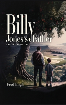 Hardcover Billy Jones's Father Book