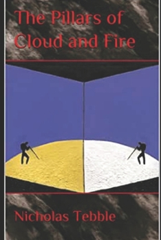 Paperback The Pillars of Cloud and Fire Book
