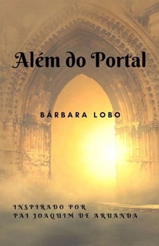 Paperback Além do Portal [Portuguese] Book