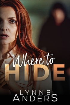 Paperback Where to Hide Book