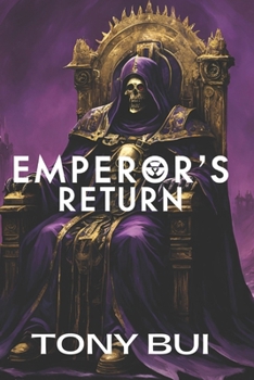 Emperor’s Return: A Warhammer 40k Horror of Time, Decay, and Cosmic Collapse