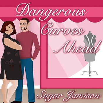 MP3 CD Dangerous Curves Ahead Book