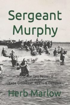 Paperback Seargent Murphy Book