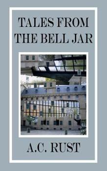 Paperback Tales From The Bell Jar Book