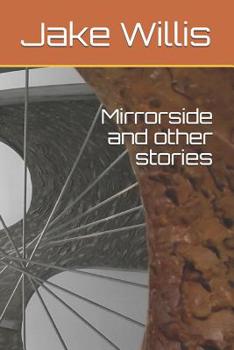 Paperback Mirrorside and other stories Book