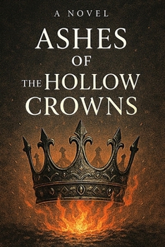 Paperback A Novel Ashes of The Hollow Crowns Book