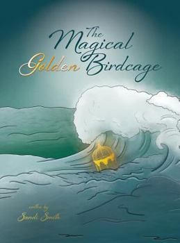Hardcover The Magical Golden Birdcage Book