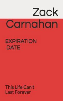 Paperback Expiration Date Book