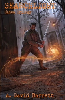 Paperback Searchlight Book