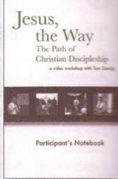 Paperback Jesus, the Way 10pk: The Path of Christian Discipleship Book