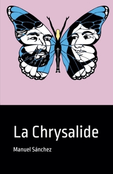 Paperback La Chrysalide [French] Book