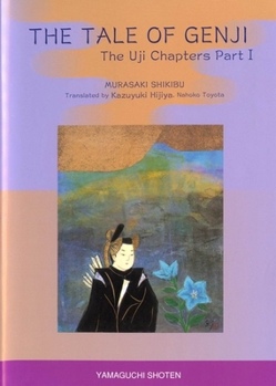 The Tale of Genji the Uji Chapters Part 1