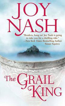 Paperback The Grail King Book