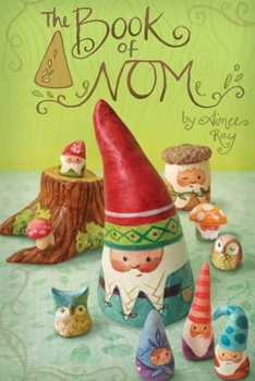 Paperback The Book of NOM Book