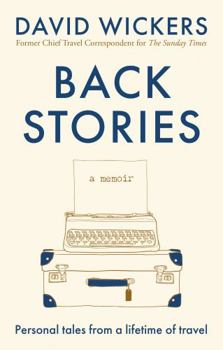 Paperback Back Stories Book