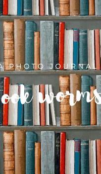 Hardcover Bookworms Book