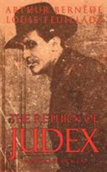 Paperback The Return of Judex Book