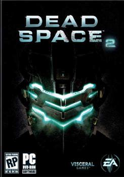 Video Game Dead Space 2 Book