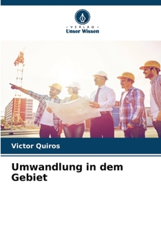 Paperback Umwandlung in dem Gebiet [German] Book