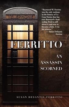 Paperback Ferritto/An Assassin Scorned Book