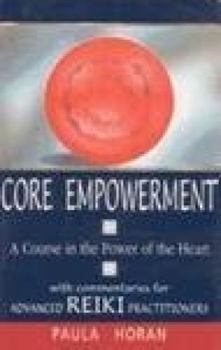 Paperback Core Empowerment Book