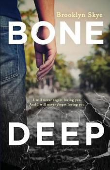 Paperback Bone Deep Book