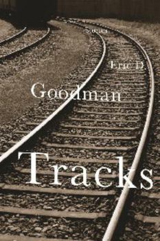 Paperback Tracks: A Novel in Stories Book