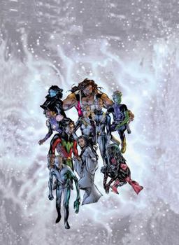 Legion Lost: The Complete Saga