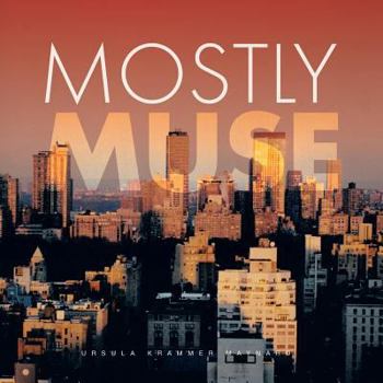 Paperback Mostly Muse Book