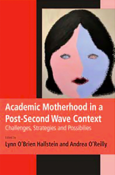 Paperback Academic Motherhood in a Post Second Wave Context Book